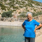 Motor Oil: Χορηγία Για Ανακατασκευή Σπιτιού Κυράς Ρηνιώς
