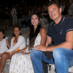 Αντώνης Σρόιτερ: «Η κόρη μου θα βρει αγόρι μετά τα 40»