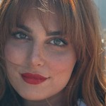 Εβελίνα Νικόλιζα