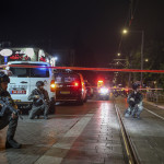 Ισραήλ τρομοκρατική επίθεση