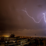 'Εκτακτο Δελτίο Καιρού: Πού Θα Χτυπήσει Η Cassandra