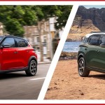 Τα νέα Citroën C3 και C3 Aircross στην «AUTO ATHINA 2024»