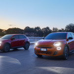Το Fiat 600 πρωταγωνιστεί στην έκθεση Auto Athina 2024