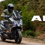 SYM ADX 300 TCS: Δείτε την τιμή στην Ελλάδα  
