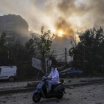 Ισραήλ: «Θα συνεχιστούν τα σκληρά πλήγματα που καταφέρνουμε στη Χεζμπολάχ»