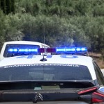 Πάτρα: Περιπολικό βρήκε 7χρονο να περιπλανιέται- Συνελήφθη ο πατέρας
