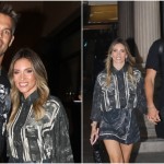 Αθηνά Οικονομάκου – Μπρούνο Τσερέλα