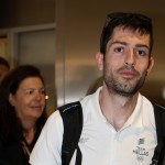 Μίλτος Τεντόγλου