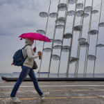 Νέο Έκτακτο Δελτίο Καιρού: Σαρώνει Η Κακοκαιρία Cassandra