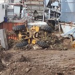 Αγρίνιο: Φύλακας Ο Αγνοούμενος - Παρασύρθηκε Το Αμάξι Του