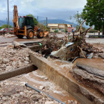 Κακοκαιρία Cassandra: Nεκρός ο 52χρονος φύλακας που αγνοούταν στο Αγρίνιο