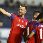 Ατρόμητος - Βόλος 1-2: Απίστευτη ανατροπή από Koszta