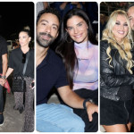 Άννα Βίσση: Τα Ερωτευμένα Ζευγάρια Στο Καλλιμάρμαρο