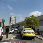 Πυροβολισμοί Σε Σταθμό Λεωφορείων Στο Ισραήλ