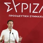 Εκρηκτική η κατάσταση στον ΣΥΡΙΖΑ