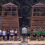 Φάρμα: Διπλή Αποχώρηση Στο Τέλος Της Εβδομάδας