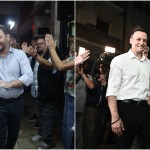 ΠΑΣΟΚ: Ανδρουλάκης Και Δούκας Στον Β΄ Γύρο