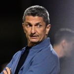 Έξαλλος Ο Λουτσέσκου