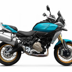 QJMOTOR SRT 700 SX : Η τιμή του νέου μοντέλου στην Ελλάδα