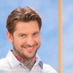 Συνταγή για χυλοπίτες με κοτόπουλο