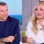 Γιώργος Λιάγκας - Ελένη Βουλγαράκη