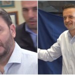 Εκλογές ΠΑΣΟΚ: Θετικοί Για Νέο Debate Ανδρουλάκης - Δούκας
