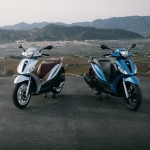 Piaggio Medley: Δείτε τις νέες τιμές