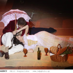 Δημήτρης Λάλος – Μαριλίτα Λαμπροπούλου