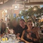 Απόστολος Λύτρας: Ποια Είναι Η Νέα Σύντροφος