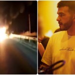 Τροχαίο Λάρισα: Σπαραγμός Για Τον 27χρονο Ποδοσφαιριστή