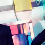 Γιώργος Σαμπάνης και Γιώργος Κακοσαίος