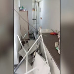 Γραμματικό: Έπεσε Η Οροφή Νηπιαγωγείου