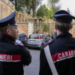 Ιταλία: Έκαψε Τη Σύζυγό Του Μέσα Στο Αυτοκίνητό Της