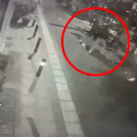 Κυψέλη: Βίντεο Ντοκουμέντο Από Τη Στιγμή Της Δολοφονίας