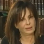 Η Έρση Σωτηροπούλου Υποψήφια Για Νόμπελ Λογοτεχνίας