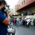ΕΣΥ: Απεργία Στις 17 Οκτωβρίου Από ΟΕΝΓΕ Και ΠΟΕΔΗΝ