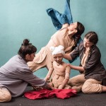 Κumku Yamki: Το Κουκλοθέατρο Που Θα Σας Καταπλήξει