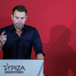 Στέφανος Κασσελάκης: Εξώδικο Για Τη Διαρροή Του Πόθεν Έσχες