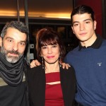 Πέτρος Λαγούτης - Μυρτώ Αλικάκη