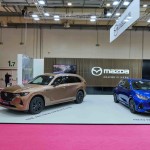 Mazda: Τι πρόσεξαν οι επισκέπτες της έκθεσης Auto Athina 2024