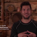 Φάρμα Samy: «Έχω μπει σε κλίκα χωρίς να το καταλάβω»