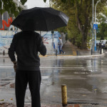 Άστατος Ο Καιρός: Βροχές Και Ζέστη Με 31 Βαθμούς Κελσίου