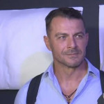 Αγγελόπουλος:Μακάρι Να Αγαπήσω Τη γυναίκα Μου Όπως Ο Χριστός