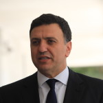 Κικίλιας: Αγόρασε Διαμέρισμα 1,2 Εκατ. Ευρώ