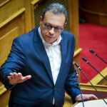 Σωκράτης Φάμελλος
