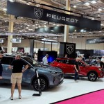 PEUGEOT: Πρωταγωνιστεί στην έκθεση Auto Athina 2024