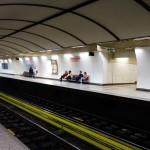 μετρό