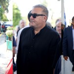 Κηδεία Μίμη Πλέσσα