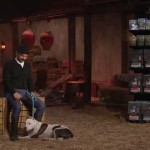 Φάρμα: Ποιος Έχει Ένα Ζεστό Σπίτι Για Τον Λίο;