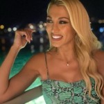 Κωνσταντίνα Σπυροπούλου